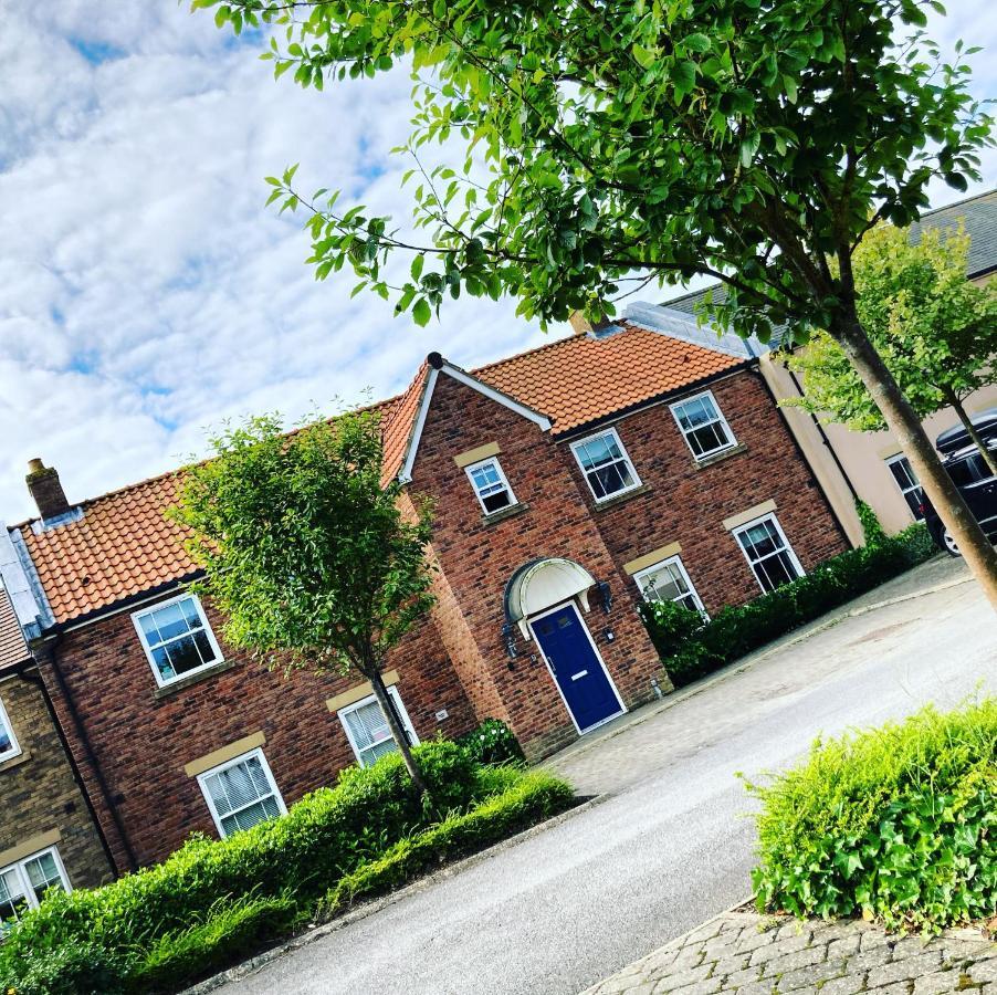 Bay Retreat Holiday Home Apartment The Bay Filey Exterior foto